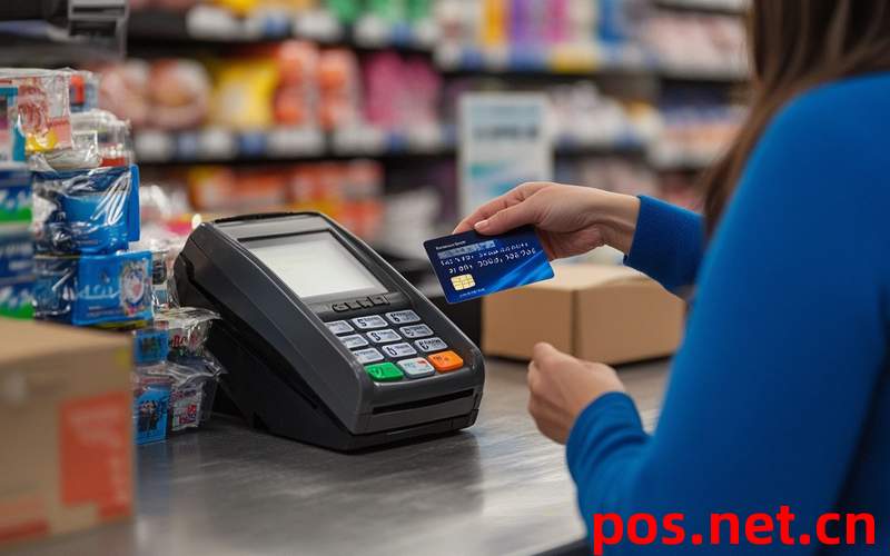 POS机激活必须刷上万？3000押金是套路吗？