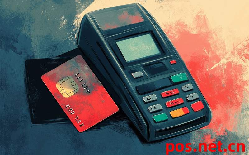 POS机激活必须刷上万？3000押金是套路吗？